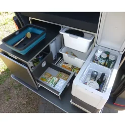 REIMO CampingBox L