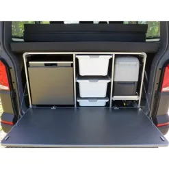 REIMO CampingBox L