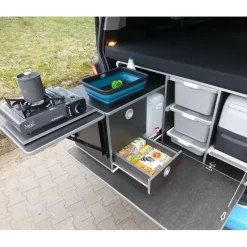 REIMO CampingBox L