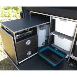 REIMO CampingBox L