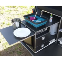 REIMO CampingBox L