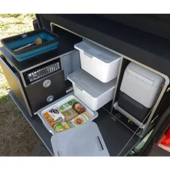 REIMO CampingBox L
