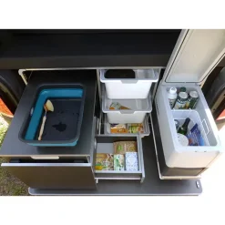 REIMO CampingBox L