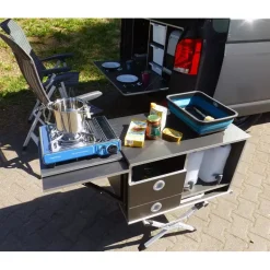 REIMO CampingBox L