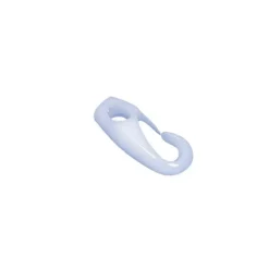 REIMO Crochet nylon blanc