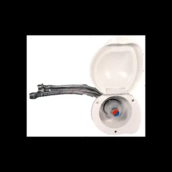 REIMO Mitigeur douchette avec boîtier