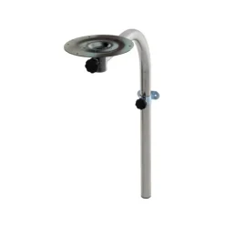 REIMO Pied de table pivotant standard