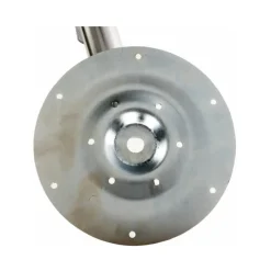 REIMO Pied de table pivotant standard
