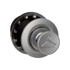 REIMO Porte-manteau bouton
