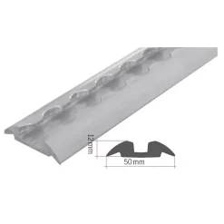 REIMO Rail d'arrimage en saillie