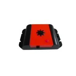 REIMO Répulsif anti-martres avec signal sonore sur batterie