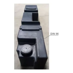 REIMO Réservoir 53 L VW T4