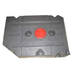 REIMO Réservoir 75 L VW T4