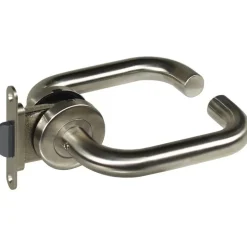 REIMO Serrure de porte & poignées