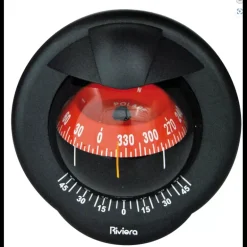 RIVIERA Compas Polare 4'' verticale
