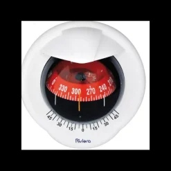 RIVIERA Compas Polare 3'' vertical