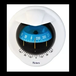 RIVIERA Compas Polare 3'' vertical