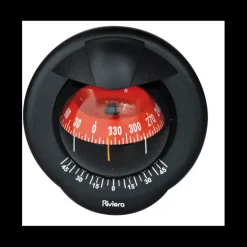 RIVIERA Compas Polare 3'' vertical