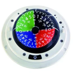 RIVIERA Compas tactique ø 139 mm
