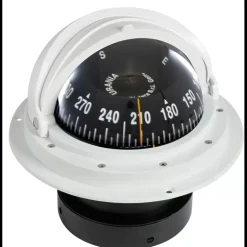 RIVIERA Compas Urania 4'' encastré - Rose conique