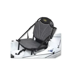 RTM FISHING Fauteuil Premium Abaco, Rytmo