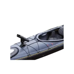 RTM FISHING Porte-canne orientable articulé
