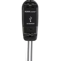 SCANSTRUT Chargeur double USB ROKK Charge +