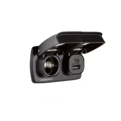 SCANSTRUT Flip Pro Duo Prise USB-A / USB-C et allume-cigare étanche
