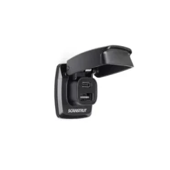 SCANSTRUT Flip Pro Prise USB-A et USB-C étanche