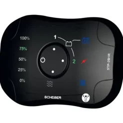 SCHEIBER STP 2B-1R