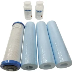 SCHENKER Kit d'entretien pour dessalinisateur Zen 50-100