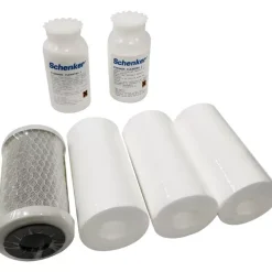 SCHENKER Kit d'entretien pour dessalinisateur Zen 30