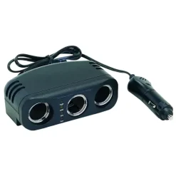 SCI Multiprises 12V allume -cigare
