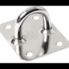 SEA SURE Anneau mât et bôme base plate