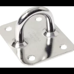 SEA SURE Anneau mât et bôme base plate