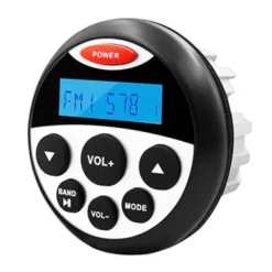 SEASOUND Radio Etanche & Bluetooth MP804