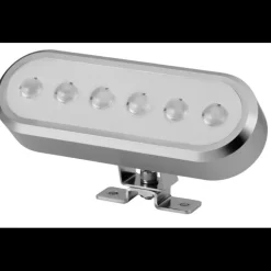 SEAWORLD Spot LED articulé