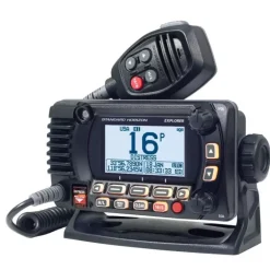 SH VHF fixe GX 1800 GPS