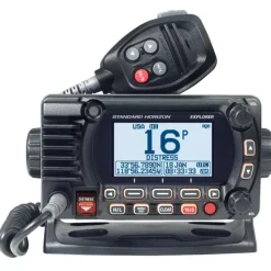 SH VHF fixe GX 1850 GPS