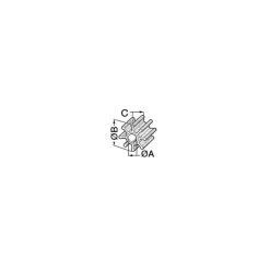 SIERRA Turbine 18-3091 | JOHNSON et EVINRUDE