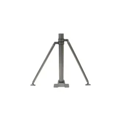 SILENTWIND Jambe de force