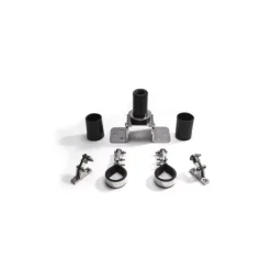 SILENTWIND Kit de fixation