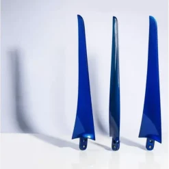 SILENTWIND Kit Pales Silent Power Blade