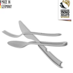 SILWY Set de 3 couverts TRICKY