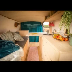 SIMPLE VANS Kit meuble Nomad | Jumpy/Expert 3
