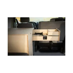 SIMPLE VANS Kit meuble Nomad | Jumpy/Expert 3