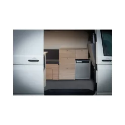 SIMPLE VANS Kit meuble Nomad | Trafic 3