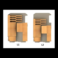 SIMPLE VANS Kit meuble Roamer | Jumpy/Expert 3