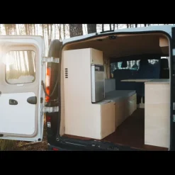 SIMPLE VANS Kit meuble Roamer | Trafic 3