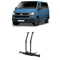 SKEP Jacquard | VW T5 / T6 / T6.1